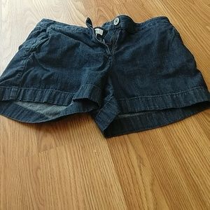 🌞$5 flash sale🌞 loft shorts